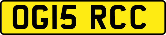 OG15RCC