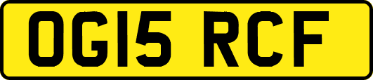 OG15RCF