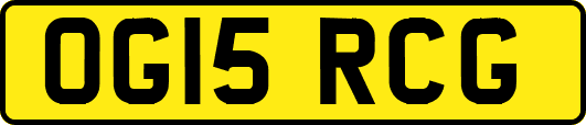 OG15RCG