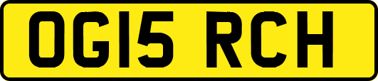OG15RCH