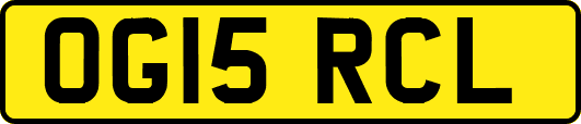 OG15RCL