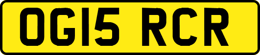 OG15RCR