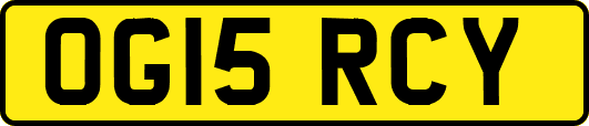 OG15RCY