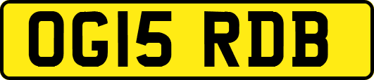 OG15RDB
