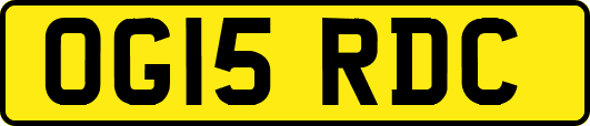 OG15RDC