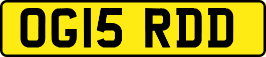 OG15RDD