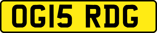 OG15RDG