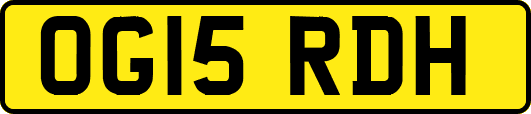 OG15RDH