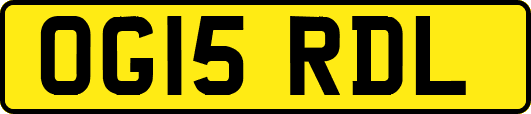 OG15RDL