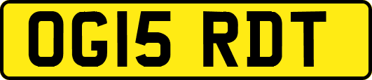 OG15RDT