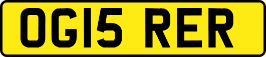 OG15RER