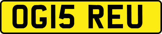 OG15REU