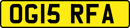 OG15RFA