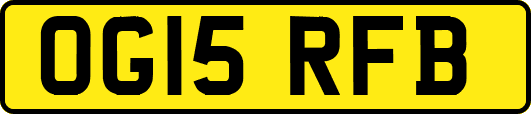 OG15RFB