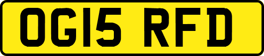 OG15RFD