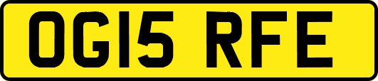 OG15RFE