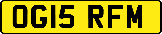 OG15RFM