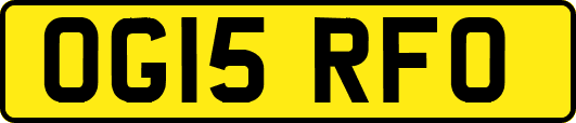 OG15RFO