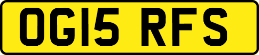 OG15RFS