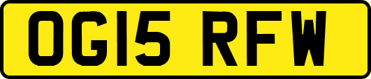 OG15RFW