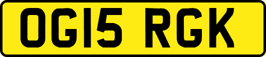 OG15RGK