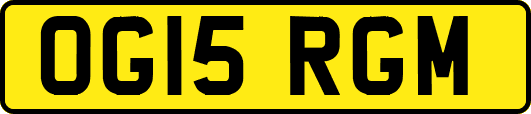 OG15RGM