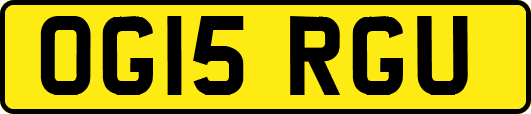 OG15RGU