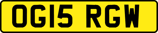 OG15RGW