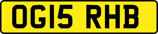 OG15RHB