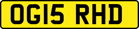 OG15RHD