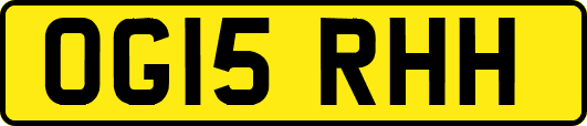OG15RHH