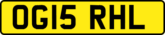 OG15RHL