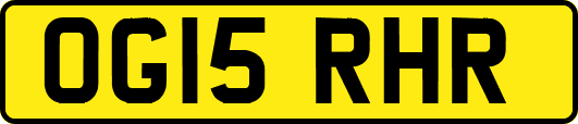 OG15RHR