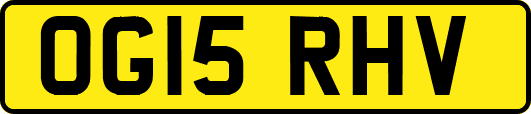 OG15RHV