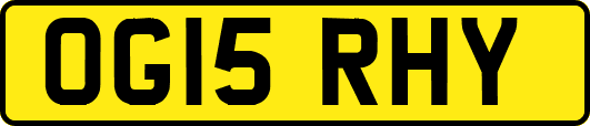 OG15RHY