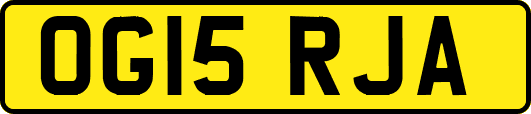 OG15RJA