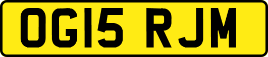 OG15RJM
