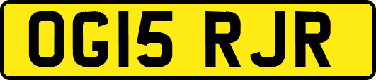 OG15RJR