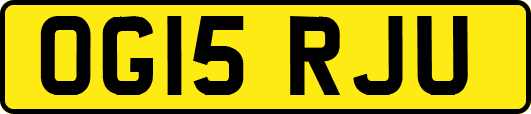 OG15RJU
