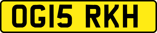 OG15RKH