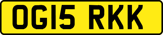 OG15RKK