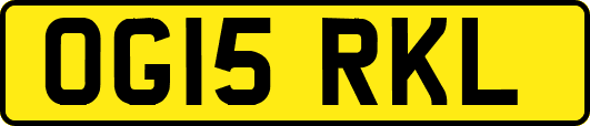 OG15RKL