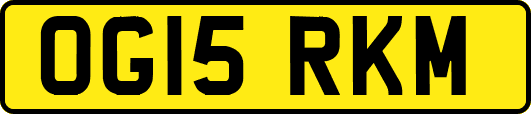OG15RKM