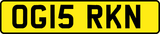 OG15RKN