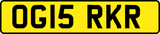 OG15RKR