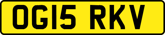 OG15RKV