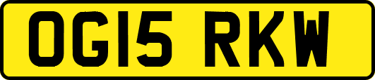 OG15RKW