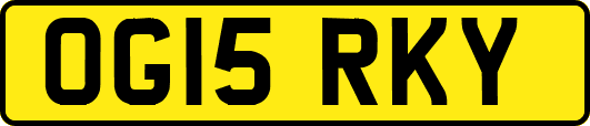 OG15RKY
