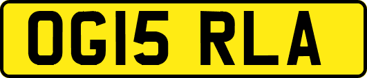 OG15RLA