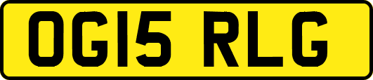 OG15RLG
